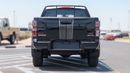 Isuzu DMax 2025 ISUZU D-MAX GT Double Cabin 4x4 3.0L Diesel - GCC (Export price)