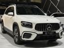 مرسيدس بنز GLB 250 4MATIC 2.0L (221 HP) MERCEDES-BENZ GLB250 4MATIC | 2024 | FULL OPTIONS | VERY GOOD CONDITIONS