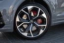 Audi RSQ8 TFSI quattro 4.0L Audi RS Q8 2022 GCC | Warranty | Service Contract