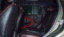 Mini John Cooper Works Countryman GCC 2015 Single Owner