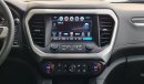 GMC Acadia SLT 3.6L V6 Agency Warranty Full Service History GCC