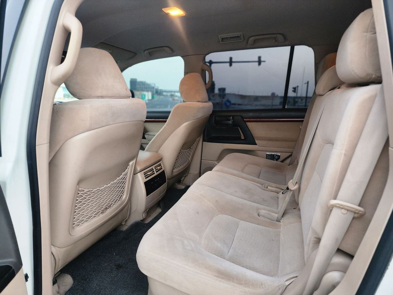 Toyota Land Cruiser GX.R V6