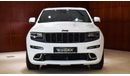Jeep Grand Cherokee SRT