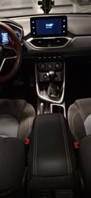 شيفروليه كابتيفا LS 1.5 | بدون دفعة مقدمة | اختبار القيادة في المنزل