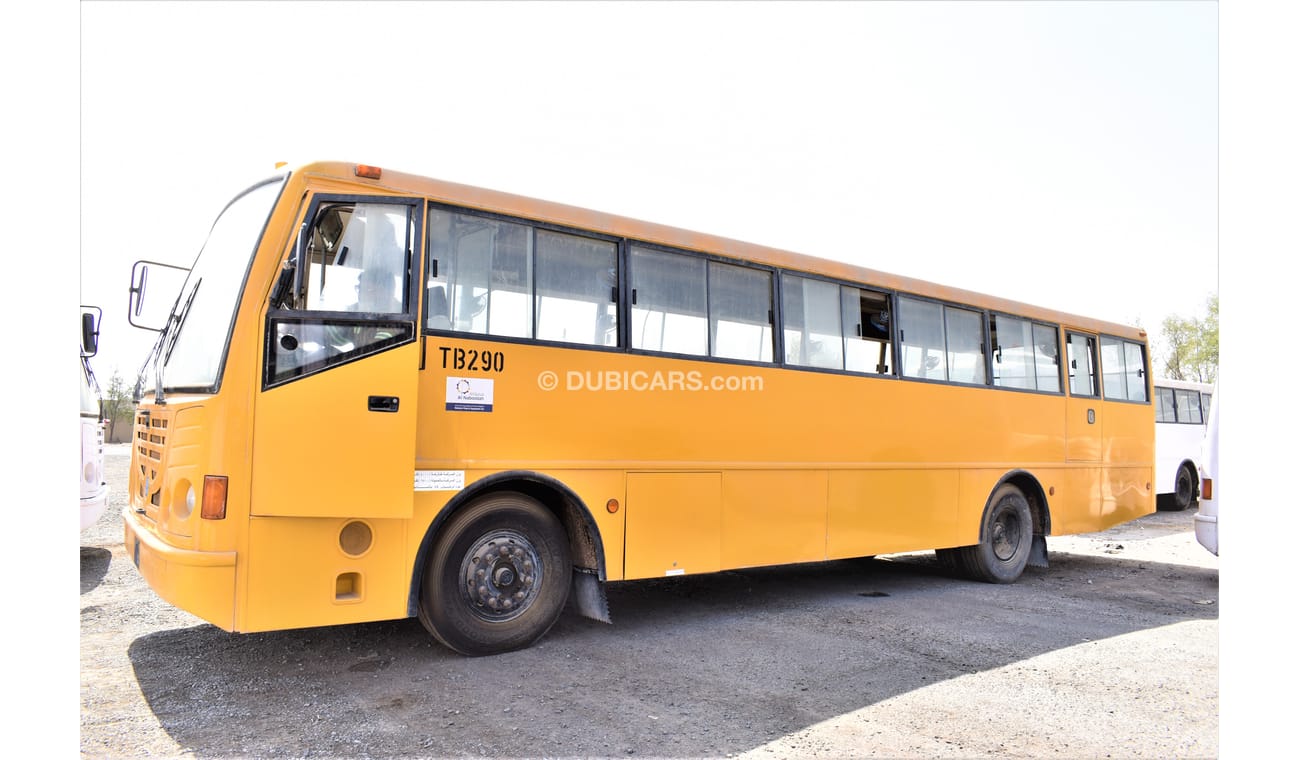 Ashok Leyland Falcon 5.7L MANUAL 2009 GCC 83-SEATER NON AC BUS MULTIPLE UNITS AVAILABLE
