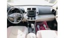 تويوتا راف ٤ 4WD-FOR LOCAL AND EXPORT-LOT-596