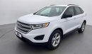 Ford Edge ECOBOOST 2 | Under Warranty | Inspected on 150+ parameters