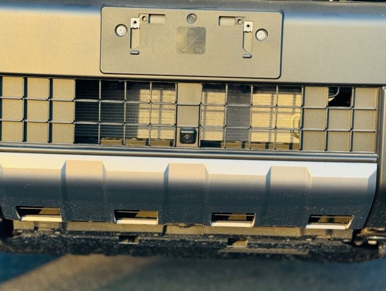 Toyota Prado Brand new Toyota Land Cruiser prado 2024