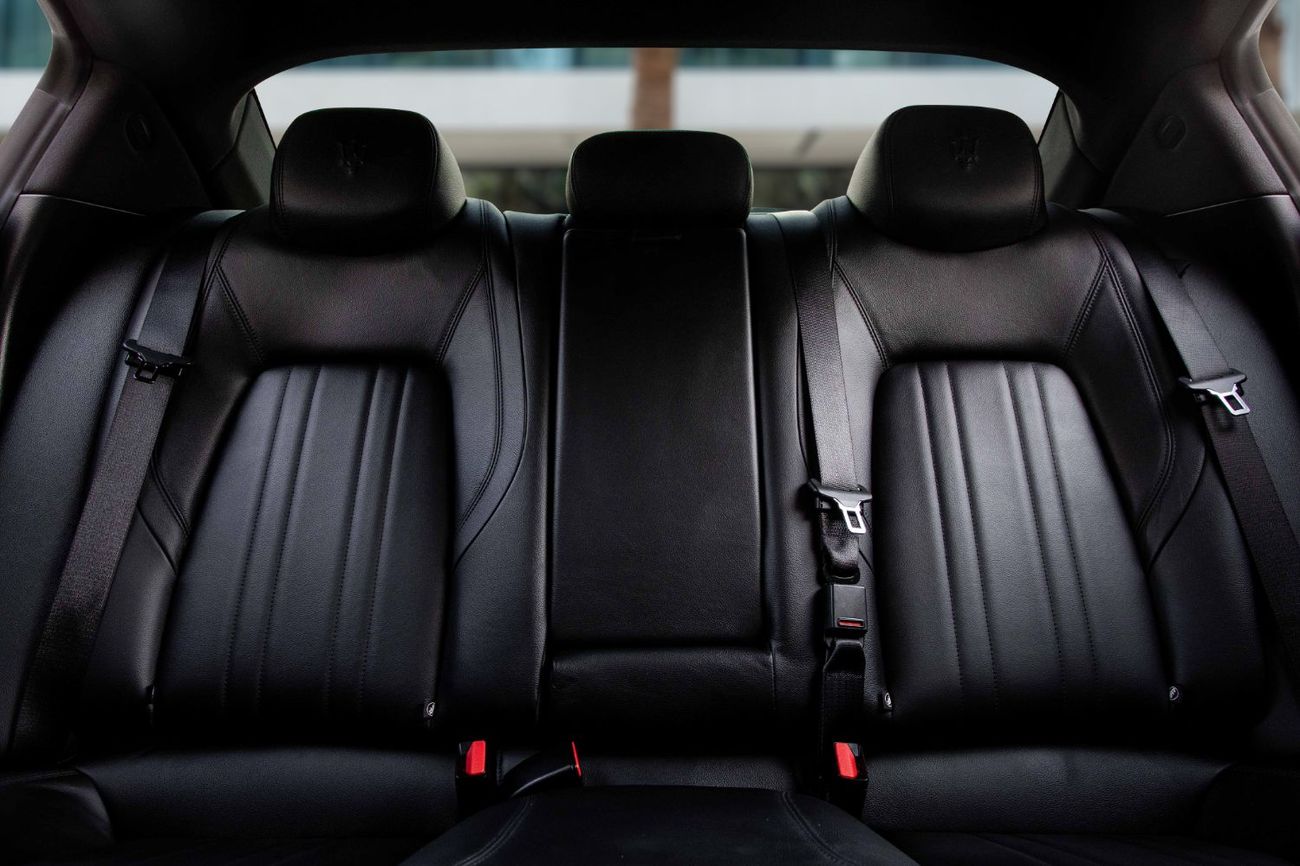 Maserati Ghibli Ghibli GT Hybrid | 3,035 P.M  | 0% Downpayment | Under Warranty!