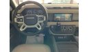 Land Rover Defender New! GCC Spec / With Warranty & Service