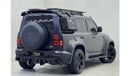 Land Rover Defender P400 110 HSE 3.0L (7 Seater) 2023 Land Rover Defender 110 HSE P400 VENUUM Kit, 1 Year Warranty, Full