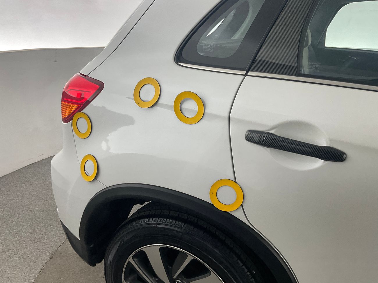 ميتسوبيشي ASX GLX Midline | upto AED 20,000 Ramadan Discount | شامل الضمان | 0 ﺪﻔﻋﺓ ﺃﻮﻟﻯ