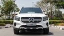 Mercedes-Benz GLB 200 2025 | MERCEDES GLB 200 DYNAMIC EDITION [ EXPORT ONLY ]