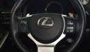 Lexus IS300 F Sport