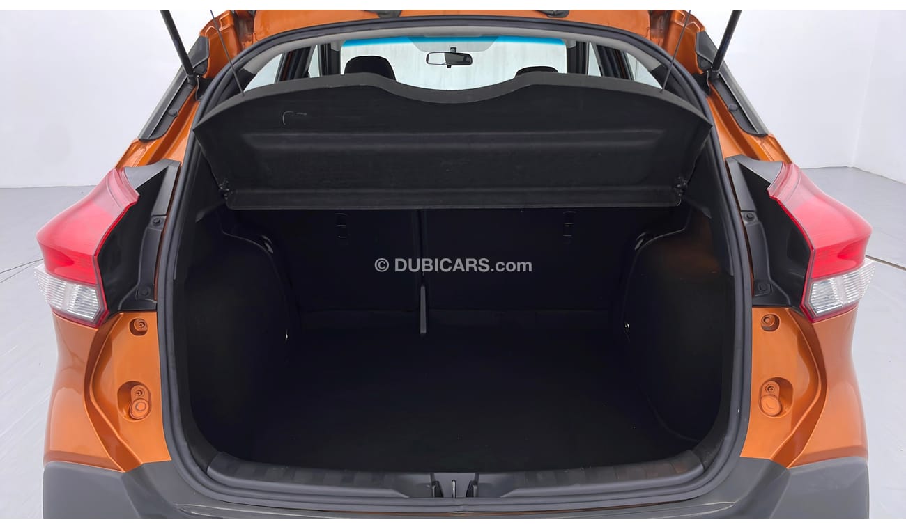 Nissan Kicks SV 1.6 | Zero Down Payment | Free Home Test Drive