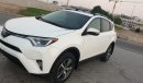 Toyota RAV4 XLE  CLEAN  CAR FULL OPTION