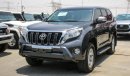 Toyota Prado TX.L (4 CYLINDER 2.7 PETROL) left hand drive for EXPORT only