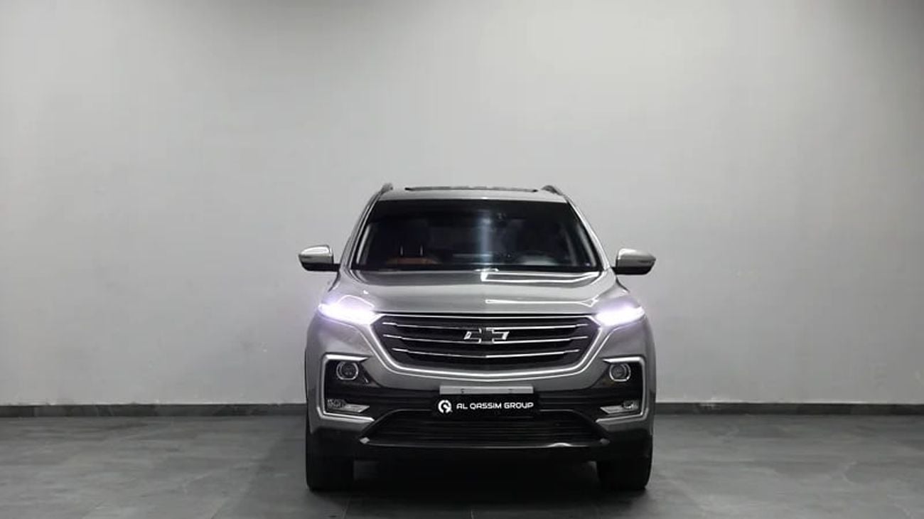 شيفروليه كابتيفا Premier 1.5L (149 HP) (5 Seater) GCC | 1.5L | 7 Seater | 550 Monthly Installment | Free Insurance + 