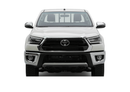 تويوتا هيلوكس ECTP2M011 - 2025 Toyota Hilux Double Cab Pick Up GLX - 2.4L Diesel Auto White
