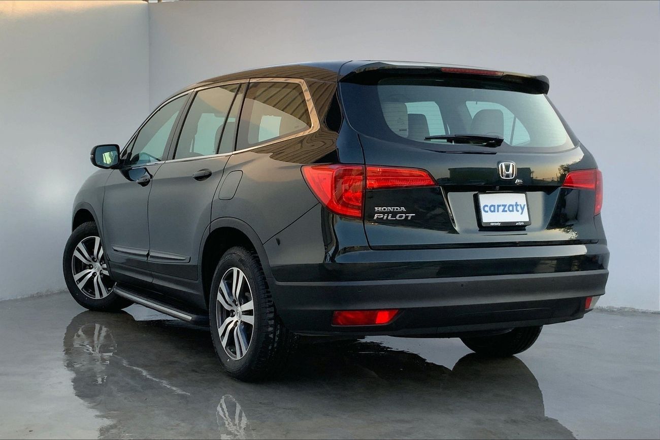 Honda Pilot EX