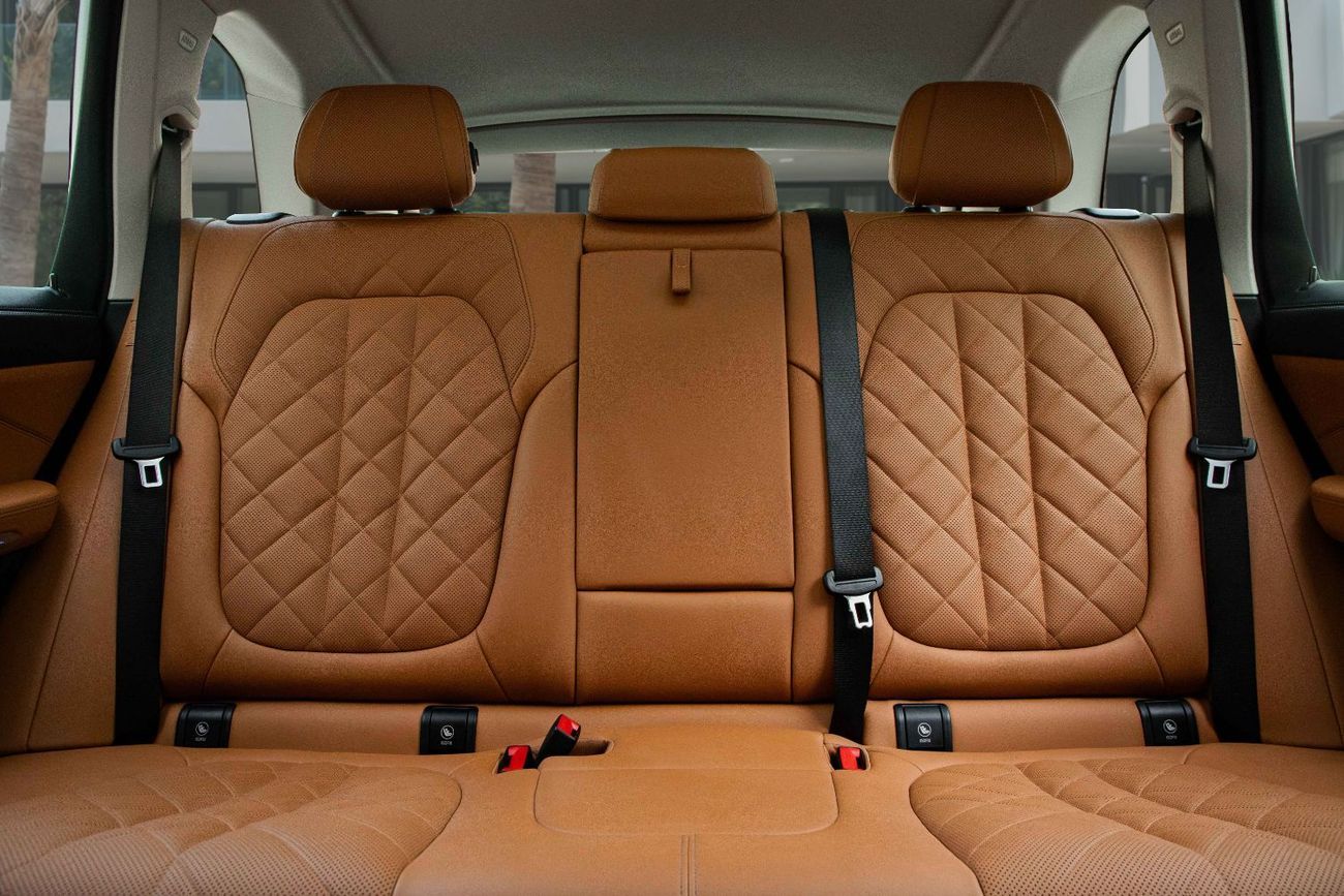 بي أم دبليو X5 X5 | 5,581 P.M | 0% Downpayment | Low Kms!