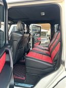 مرسيدس بنز G 63 AMG STANDARD