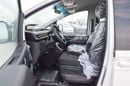 Hyundai Staria HYUNDAI STARIA 2.2L DIESEL MINIVAN 2026