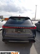 لكزس RX 500h 2024 F Sport 3 - European Spec - EXPORT ONLY
