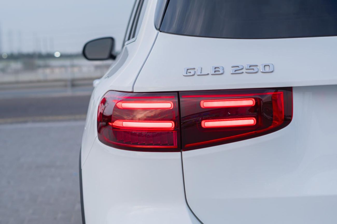 Mercedes-Benz GLE 250