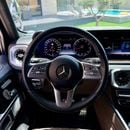 Mercedes Benz G500 STD