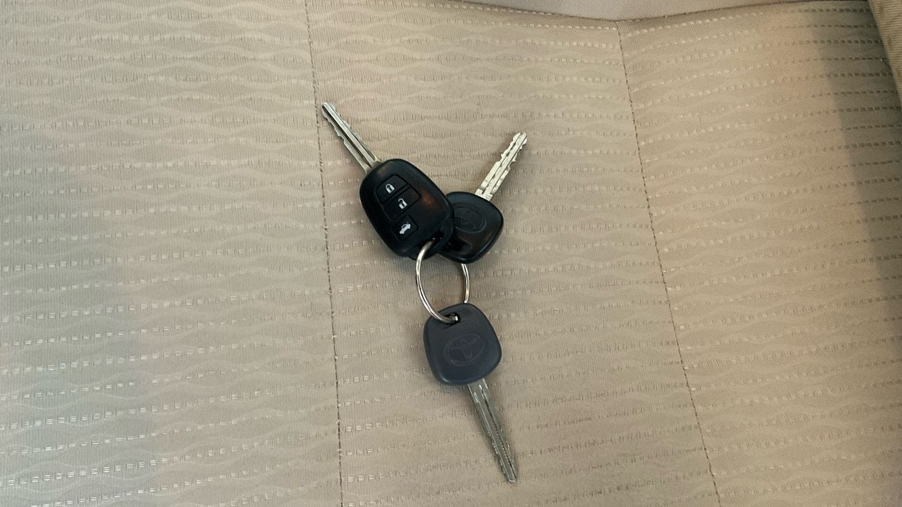 Toyota Yaris SE | Guaranteed Warranty | 0 Down Payment