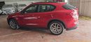 Alfa Romeo Stelvio SUPER 2.0
