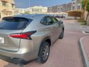 لكزس NX200t