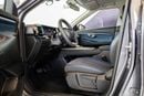 جي إي سي GS3 إمزوم 2026 GAC GS3 Emzoom1.5L - Moonlight Grey Inside Black & Blue