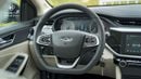 Chery Arrizo 5 COMFORT - 1.5L  | GCC Specification | Leather Seats | Rear Camera | Cruise Control | Climate Control