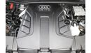 Audi Q7 4MB Luxury