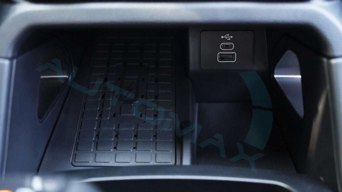 Ford Ranger Raptor (For Export , НА ЭКСПОРТ) PY 25/25 3.0L EcoBoost V6 GCC Без пробега