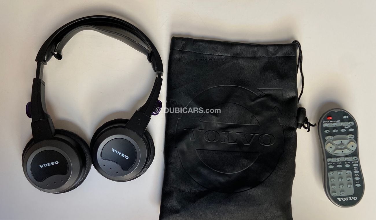 Volvo XC60 T6 Premium R Design