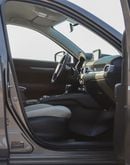 Mazda CX5 Std 2.5L Mazda cx-5 2.5 L 2021 GCC accident free in excellent condition 1452 P.M