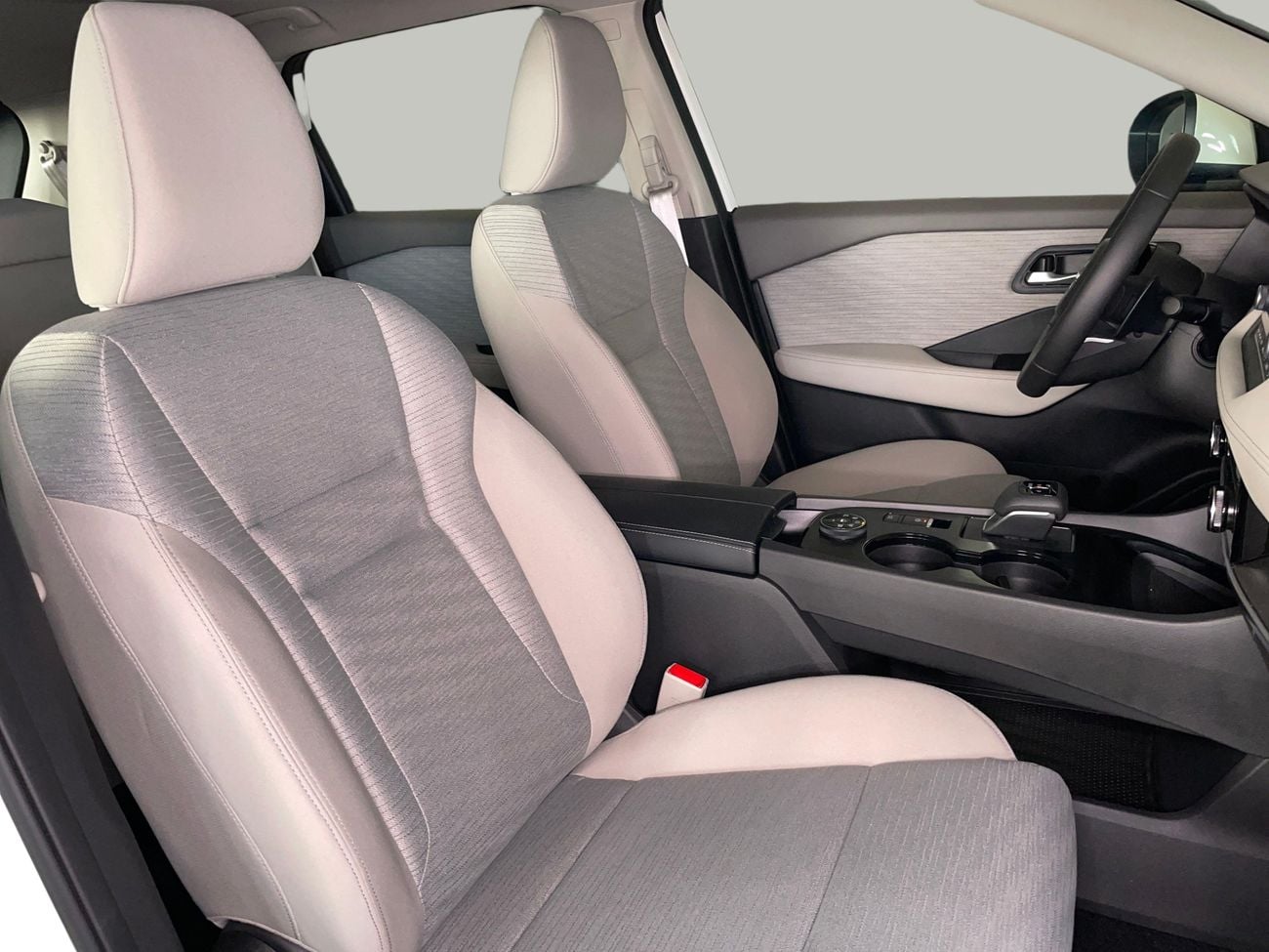 Nissan X-Trail SV, миниатюра 22