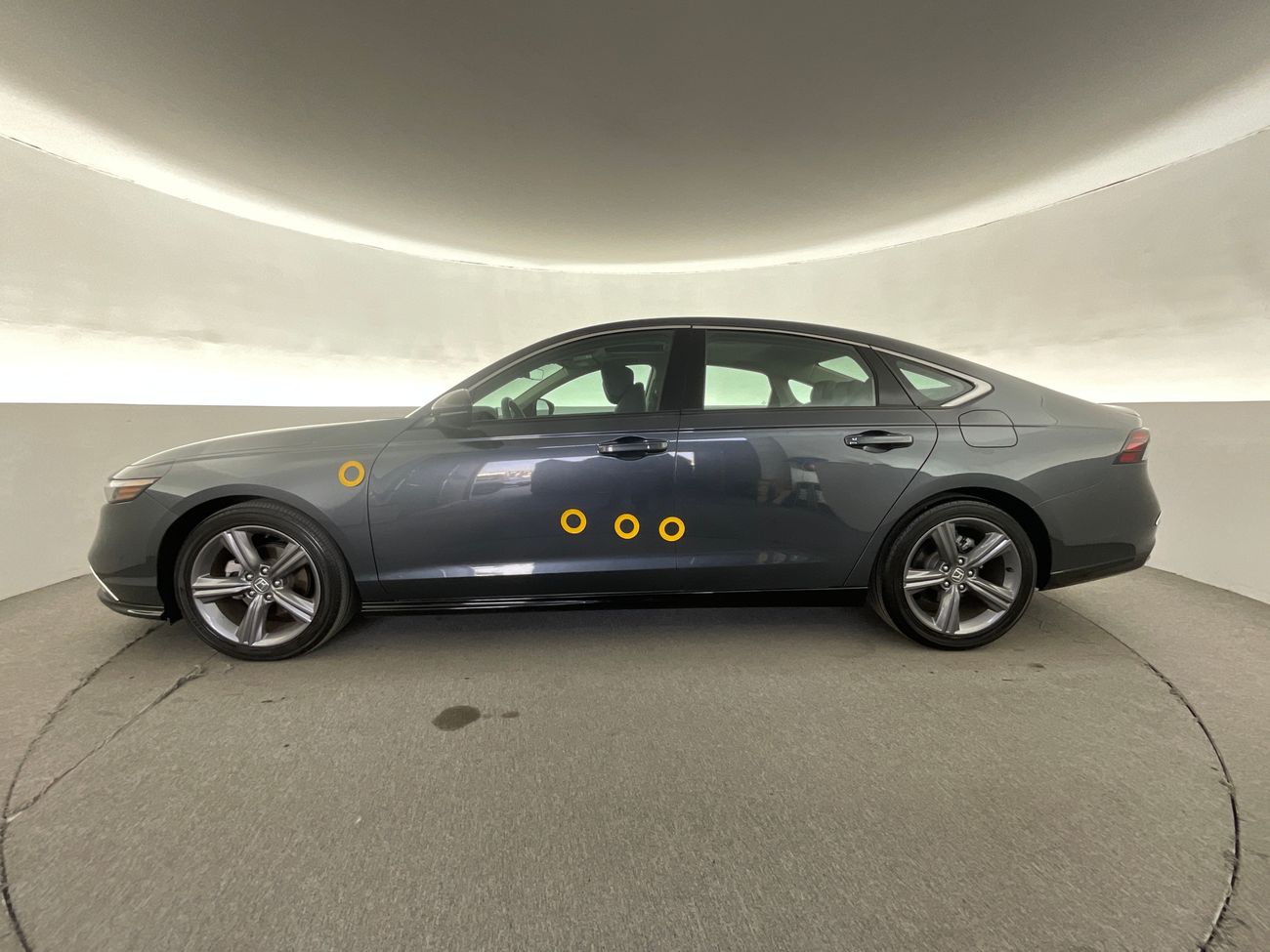 هوندا أكورد EXL | شامل الضمان | 0 ﺪﻔﻋﺓ ﺃﻮﻟﻯ