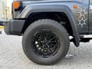 تويوتا لاند كروزر V8 GXL with Upgraded Shape