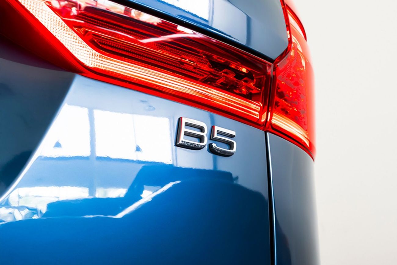 فولفو XC 60 INSCRIPTION