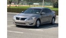 Nissan Altima NISSAN ALTIMA MODEL 2015 CAR PERFECT CONDITION INSIDE AND OUTSIDE