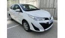 Toyota Yaris E 1.3 | Under Warranty | Free Insurance | Inspected on 150+ parameters