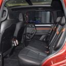 Haval Dargo HIGH DELUX EXCELLENT DEAL for our Haval Dargo 4WD ( 2023 Model ) in Red Color GCC Specs
