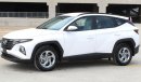 Hyundai Tucson TUCSON 2.5L