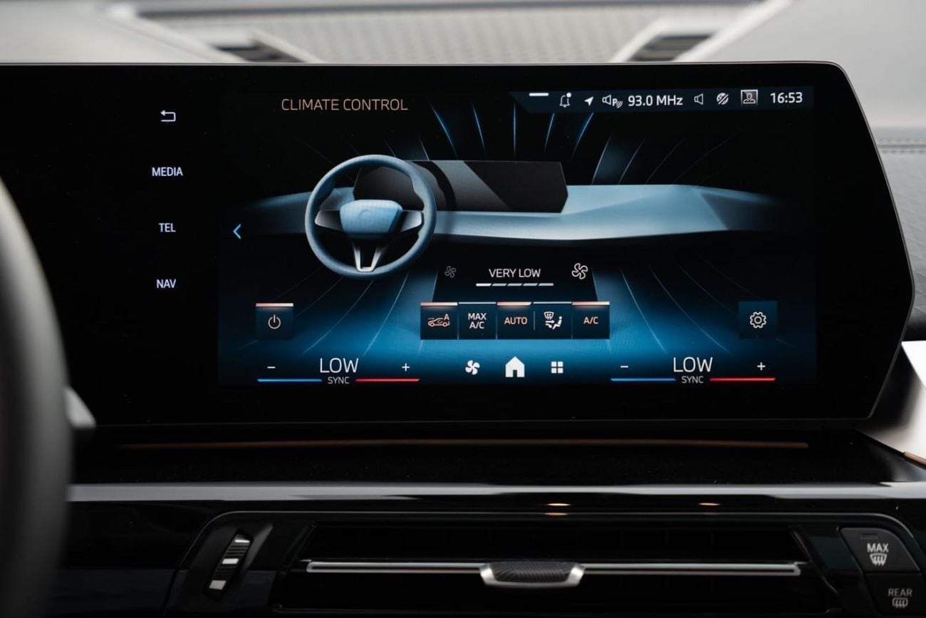 BMW X2 BMW X2 SDRIVE 25I M 2.0L FWD 2026 BRAND NEW