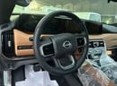 Nissan Patrol SE T2 3.8L 2025