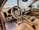 Porsche Cayenne S Platinum Edition 3.6L PORSCHE CAYENNE S V8 || GCC || FULL OPTIONS || FREE ACCIDENTS || NEW CONDITI